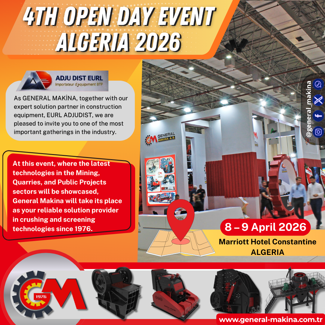 4. Open Day Event – Algeria 2026