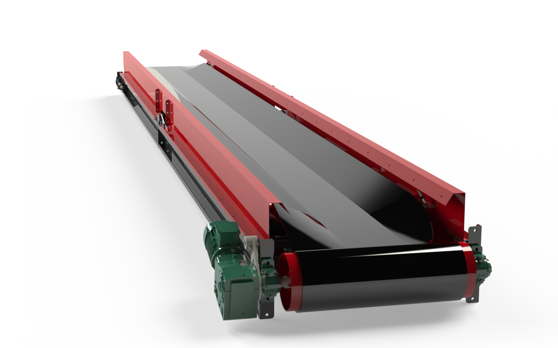 Cinta Transportadora