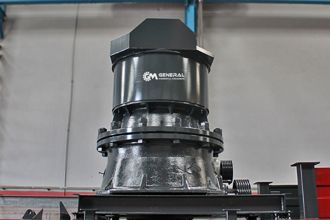 Cone Crusher