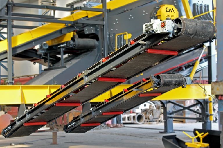 Conveyors