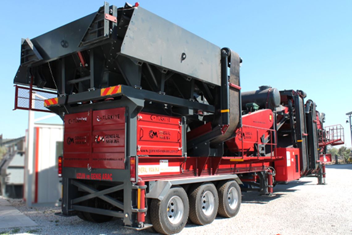 Feeder System