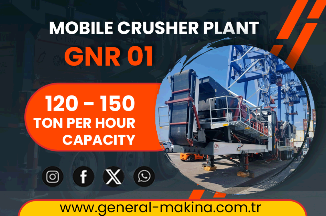 General 01 está en camino a Rusia
