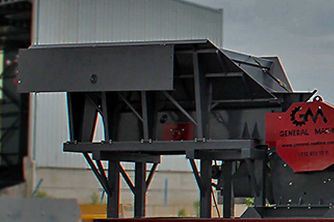 Feeder System