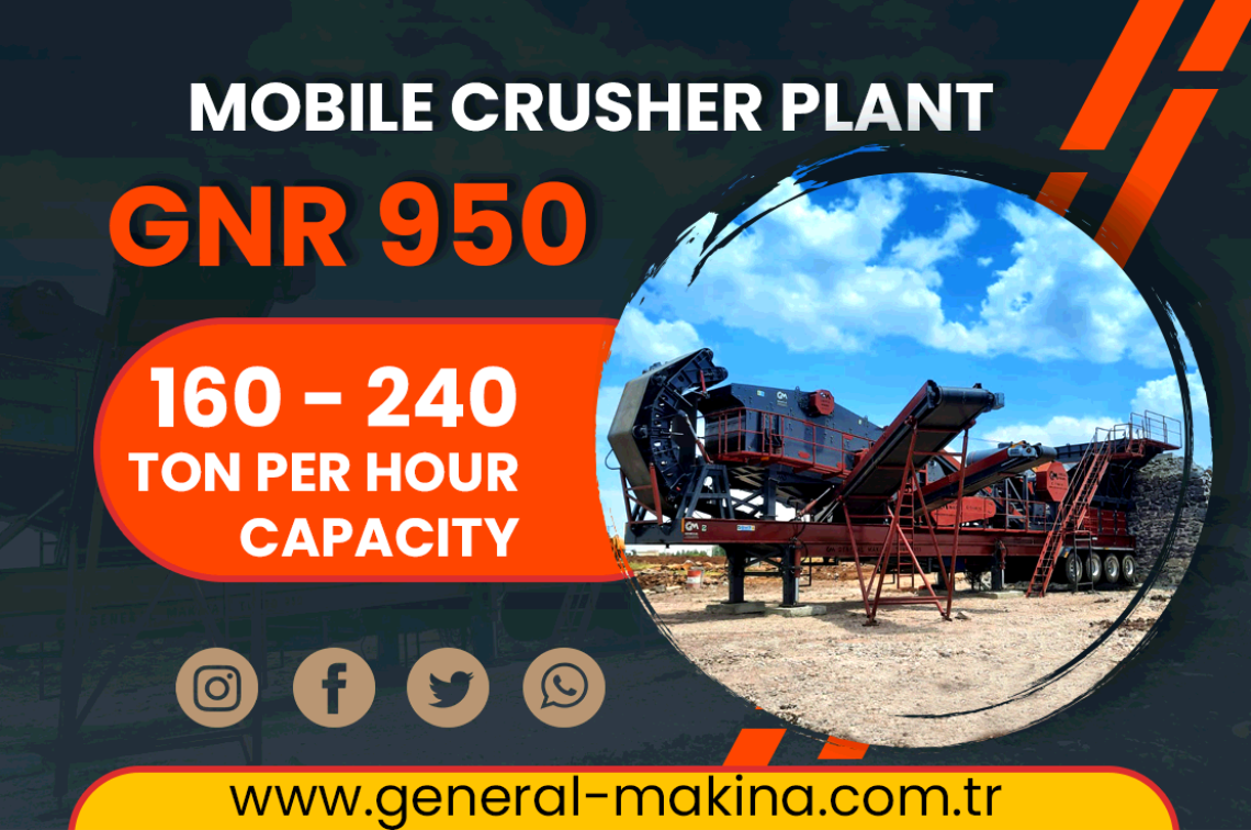 اكتمل تركيب GNR 950 - ديار بكر