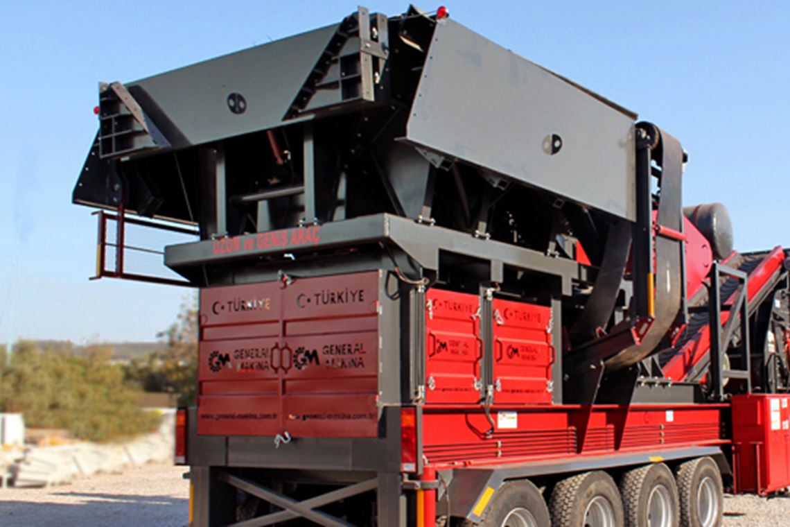 Feeder System