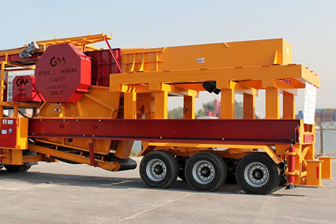 Feeder System