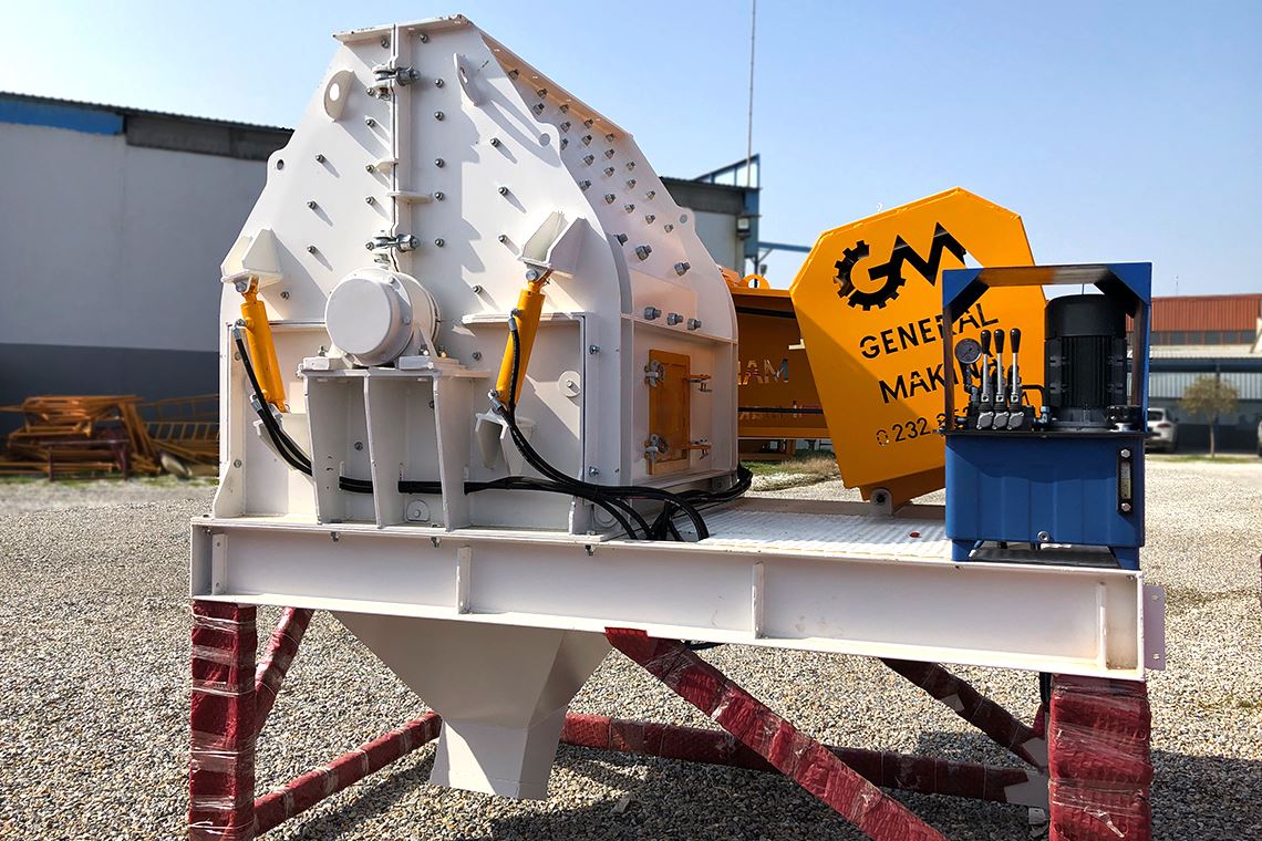 Hammer Crusher