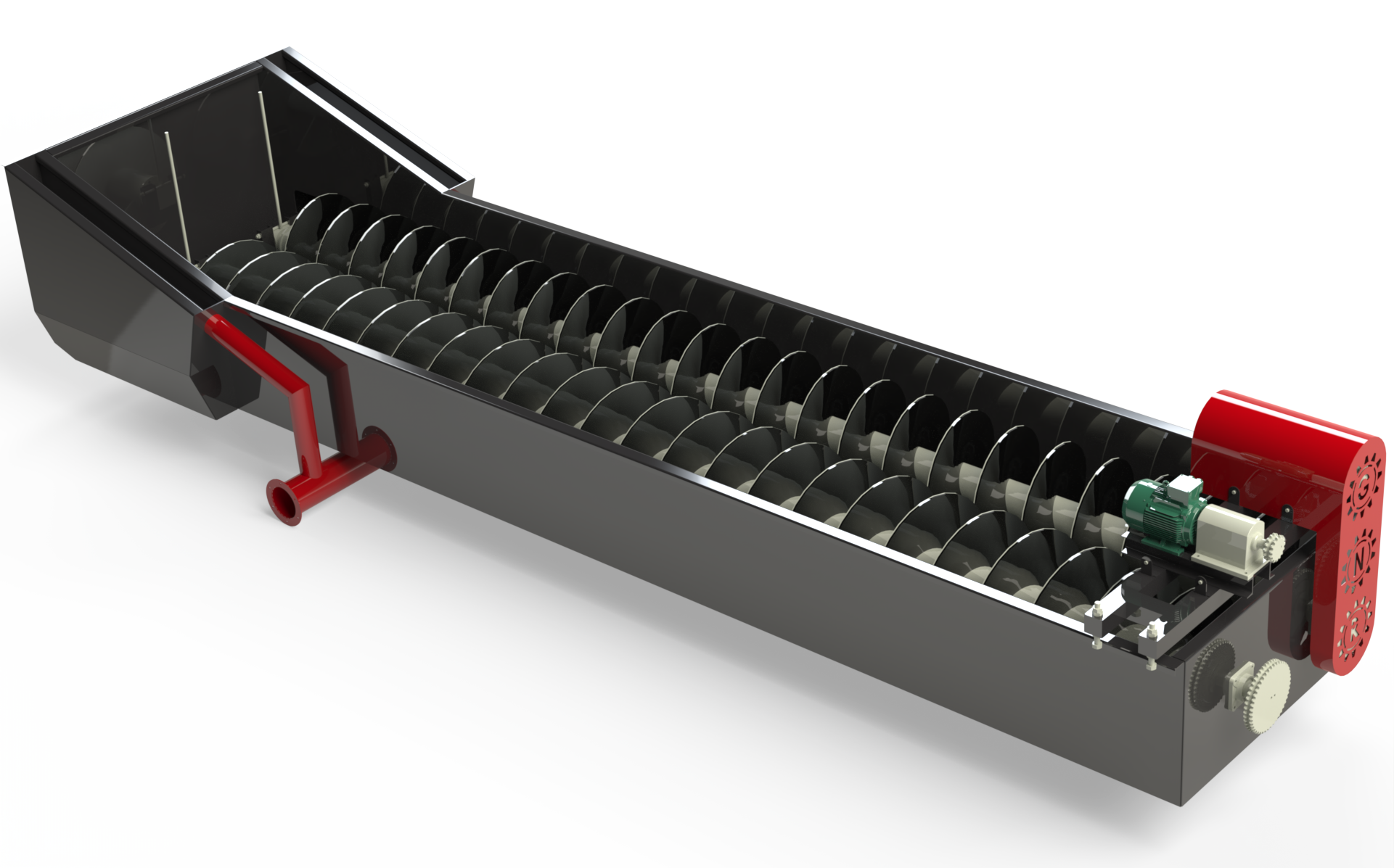 Maden Yıkayıcılar