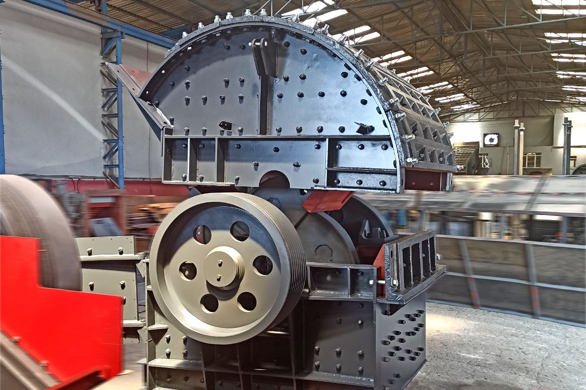 Kübitzer Kırıcı