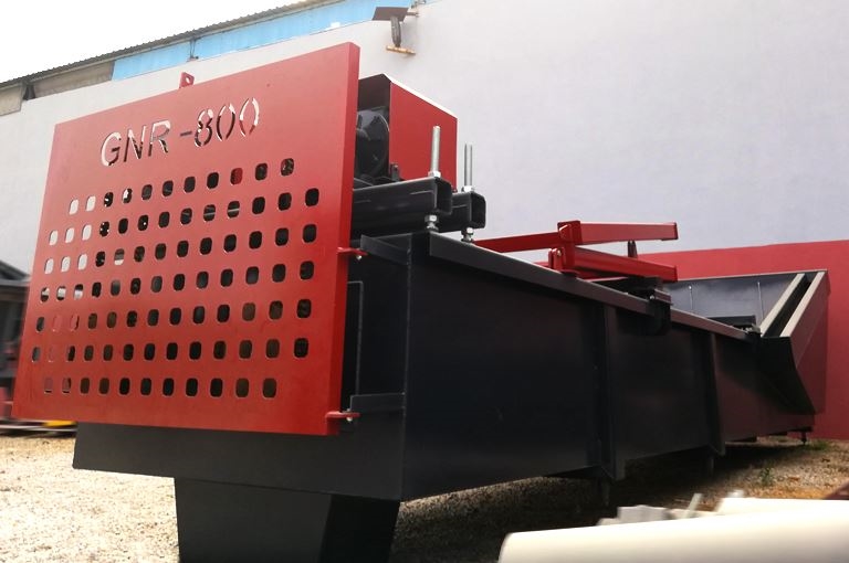 Mining Washers