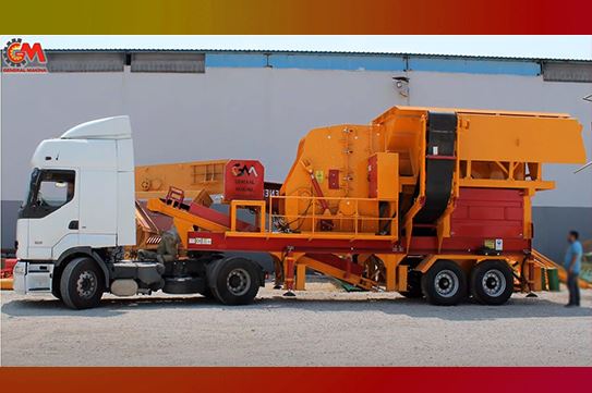 Mobil Primer Darbeli Kırıcılar