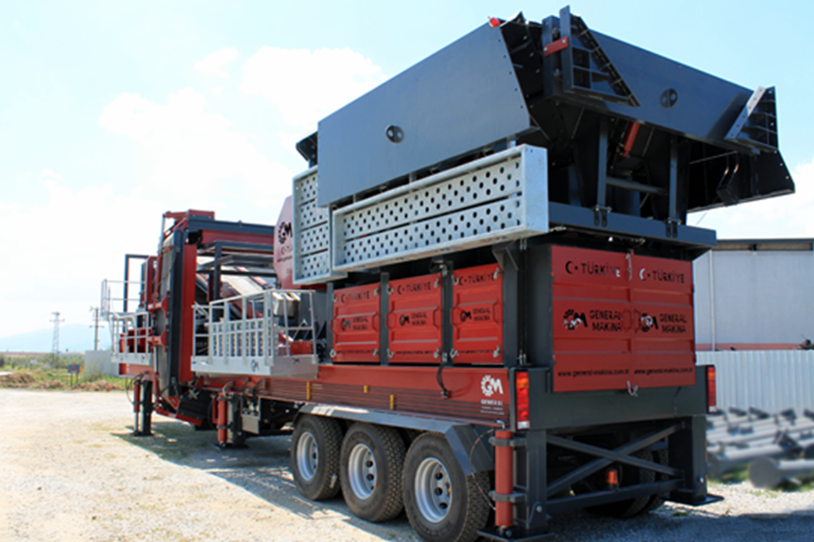 Feeder System