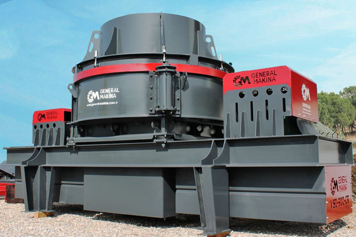 Impact Crusher