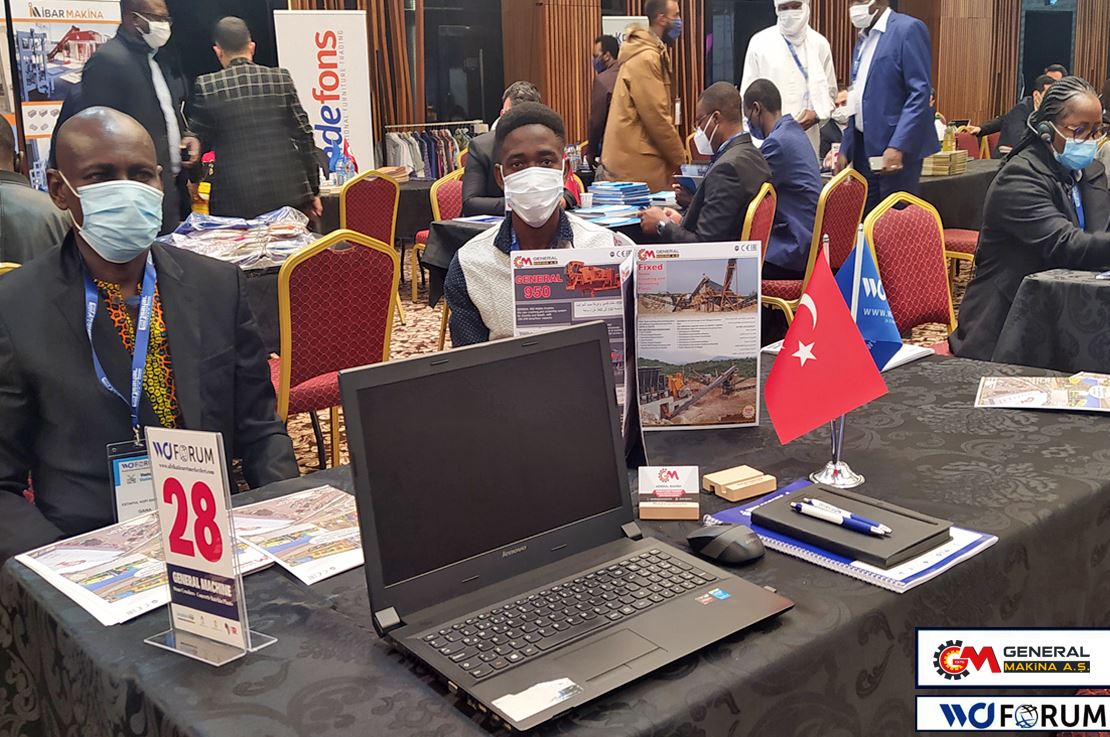 WCI Forum - 2021 Katılımını Tamamladık